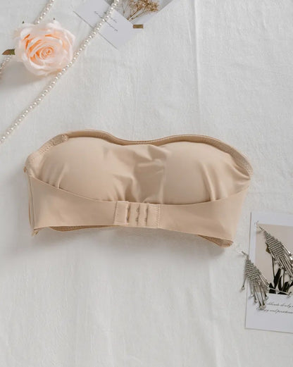 Brasier sin tirantes