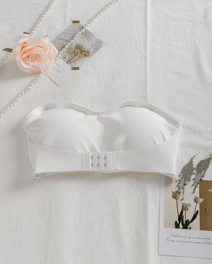 Brasier sin tirantes