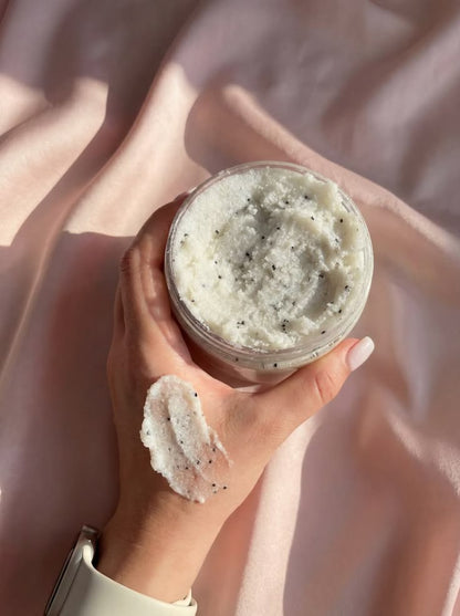 Exfoliante Corporal COCONUT 500ML