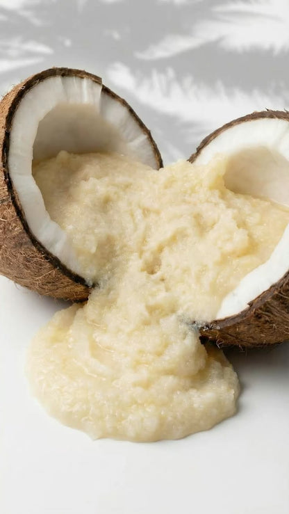 Exfoliante Corporal COCONUT 500ML